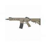 Страйкбольный автомат SR16-E3 URX3 8 INCH (DE) EC-310 DE [East Crane]